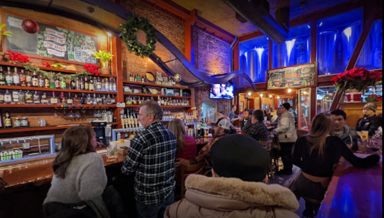 Great Spots for Dinner in Auburn, CA Gold Rush Realty The best in