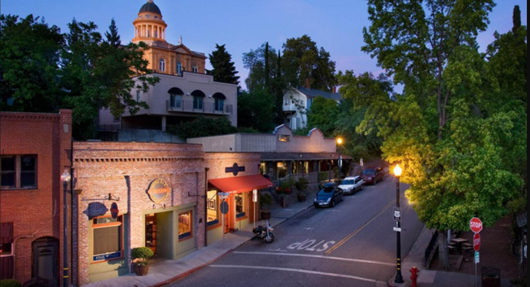 7 Popular Neighborhoods in Auburn, CA Gold Rush Realty The best in